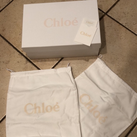 Chloe Lauren sneaker - Picture 7 of 13